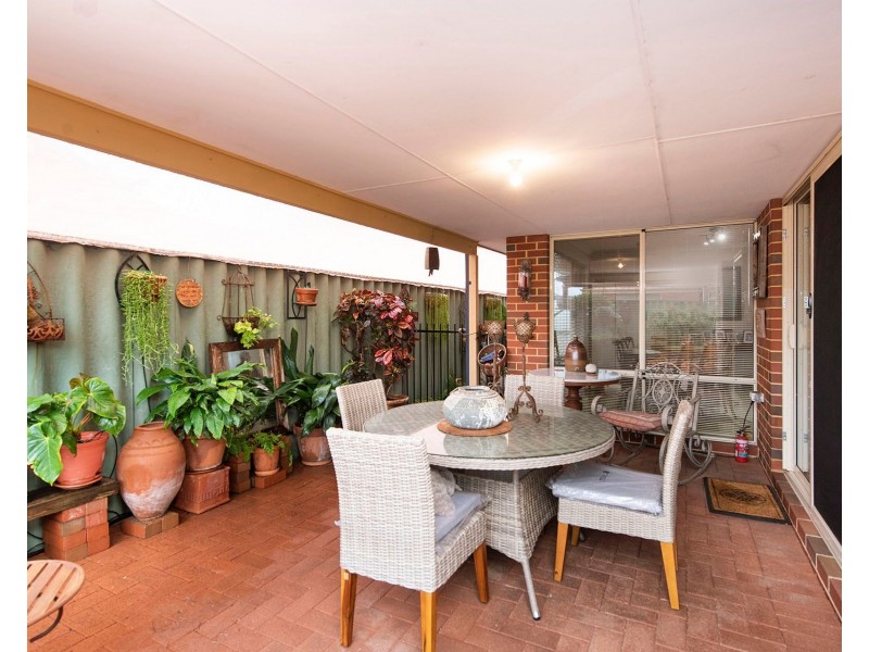 50 Upwood Circle, High Wycombe WA 6057