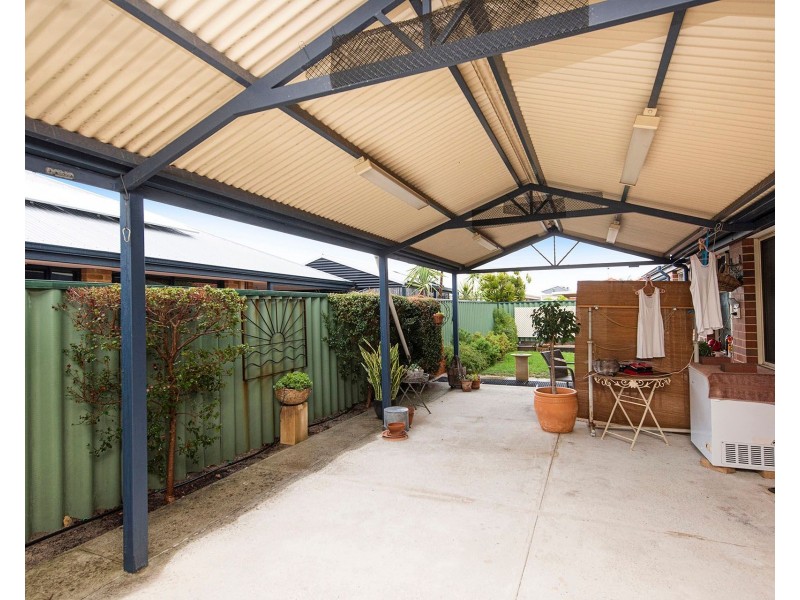 50 Upwood Circle, High Wycombe WA 6057