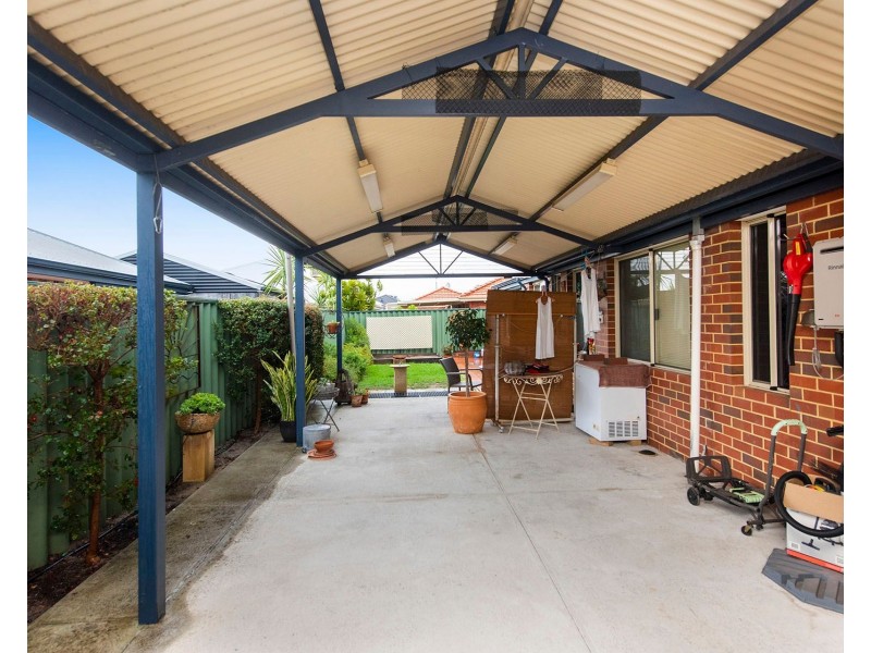 50 Upwood Circle, High Wycombe WA 6057