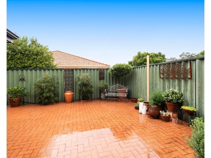 50 Upwood Circle, High Wycombe WA 6057