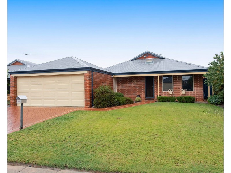 50 Upwood Circle, High Wycombe WA 6057
