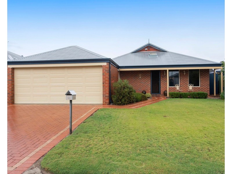 50 Upwood Circle, High Wycombe WA 6057