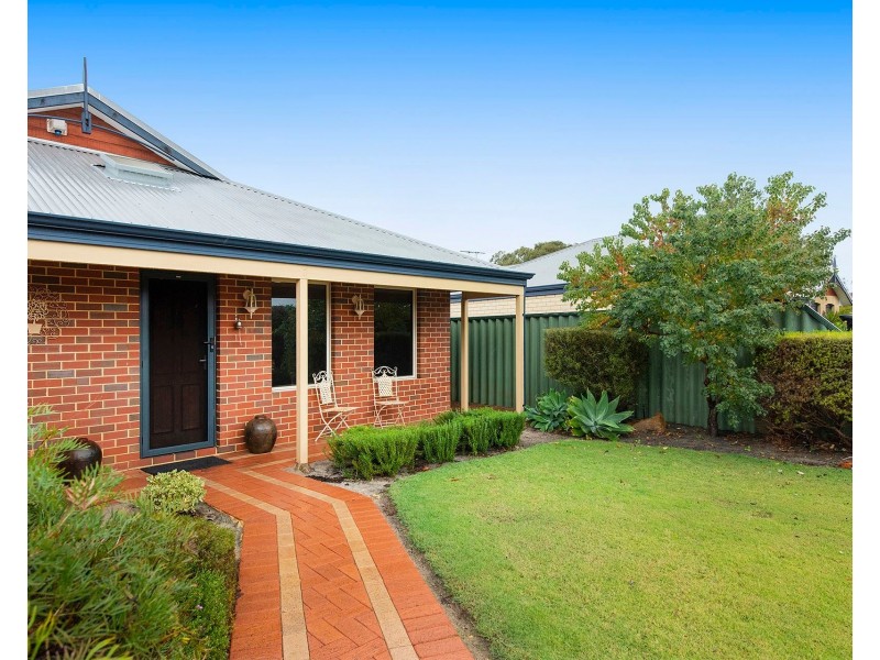 50 Upwood Circle, High Wycombe WA 6057