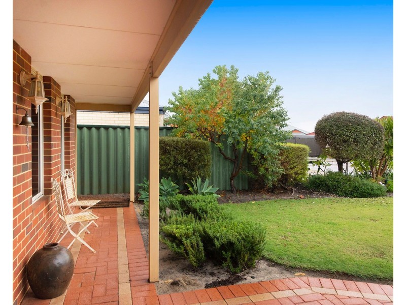 50 Upwood Circle, High Wycombe WA 6057