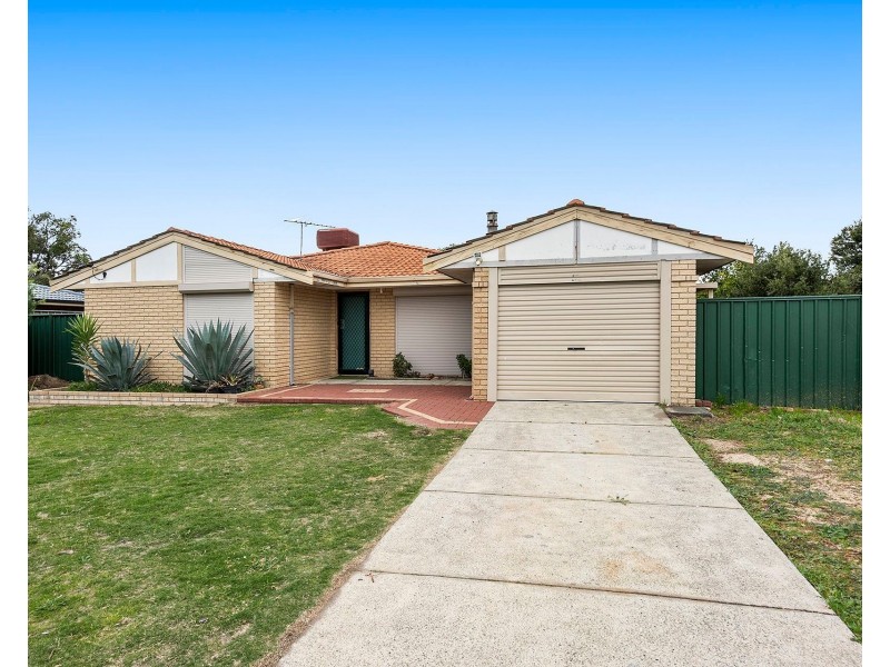 19 Kingfisher Loop, High Wycombe WA 6057