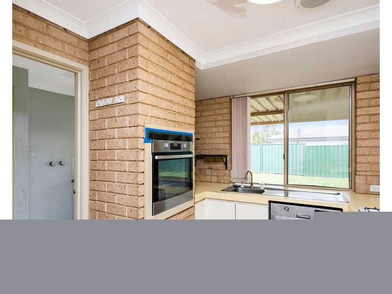 19 Kingfisher Loop, High Wycombe WA 6057