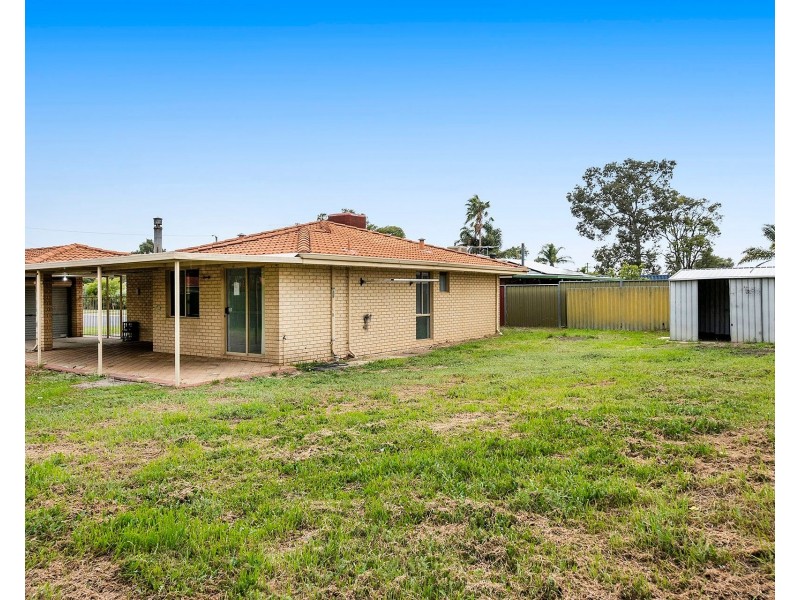 19 Kingfisher Loop, High Wycombe WA 6057