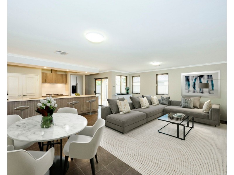 3/25 Barbary Road, High Wycombe WA 6057