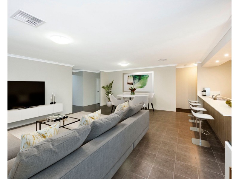 3/25 Barbary Road, High Wycombe WA 6057