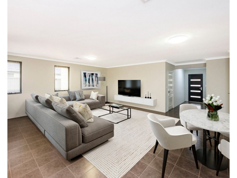 3/25 Barbary Road, High Wycombe WA 6057