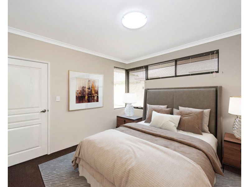 3/25 Barbary Road, High Wycombe WA 6057