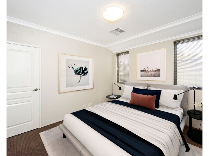 3/25 Barbary Road, High Wycombe WA 6057