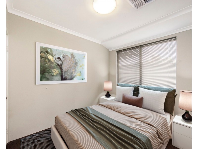 3/25 Barbary Road, High Wycombe WA 6057