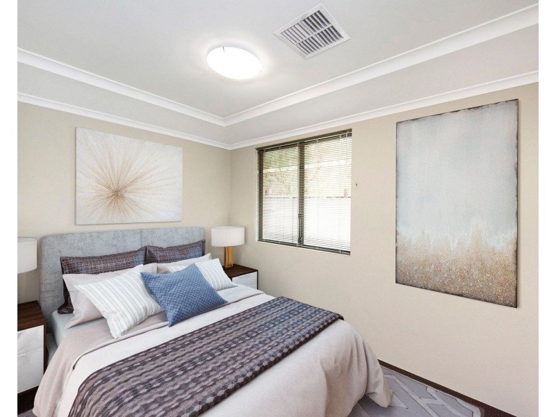 3/25 Barbary Road, High Wycombe WA 6057