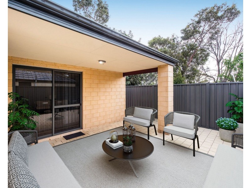 3/25 Barbary Road, High Wycombe WA 6057