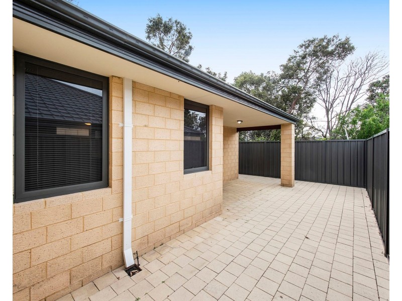3/25 Barbary Road, High Wycombe WA 6057