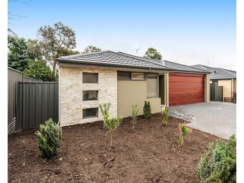 3/25 Barbary Road, High Wycombe WA 6057