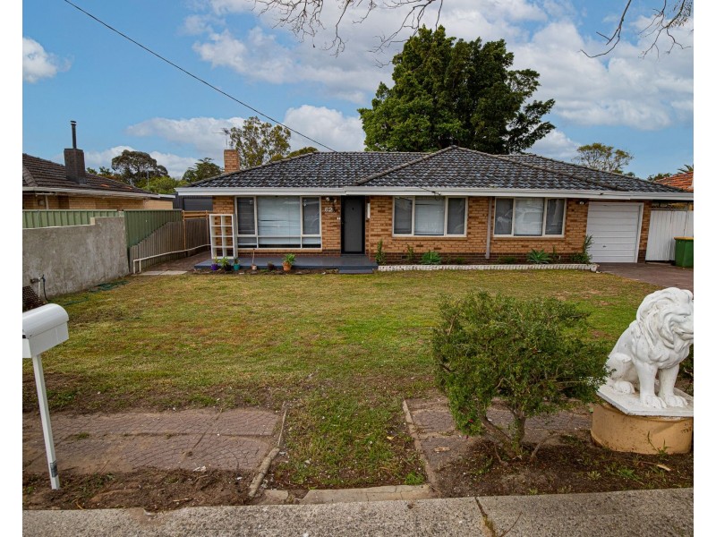 62 Maida Vale Road, Maida Vale WA 6057