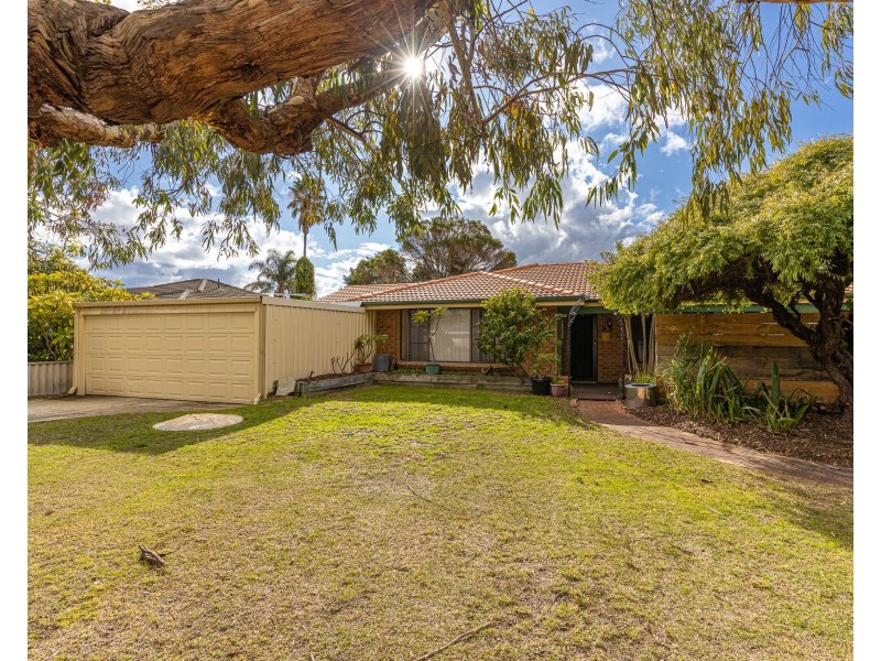 57 Golden Crescent, High Wycombe WA 6057