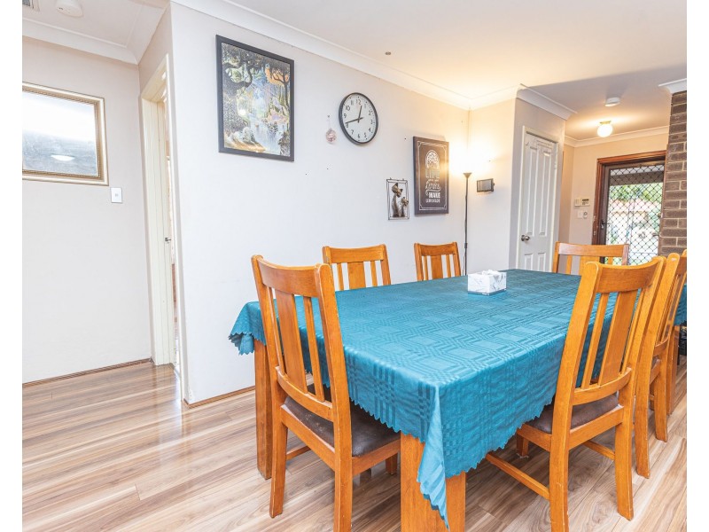 57 Golden Crescent, High Wycombe WA 6057