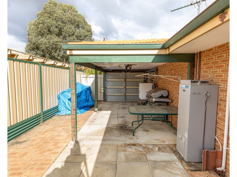 57 Golden Crescent, High Wycombe WA 6057