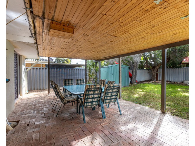 57 Golden Crescent, High Wycombe WA 6057