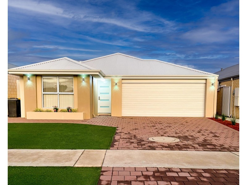 7 Carmichael Street, Beckenham WA 6107