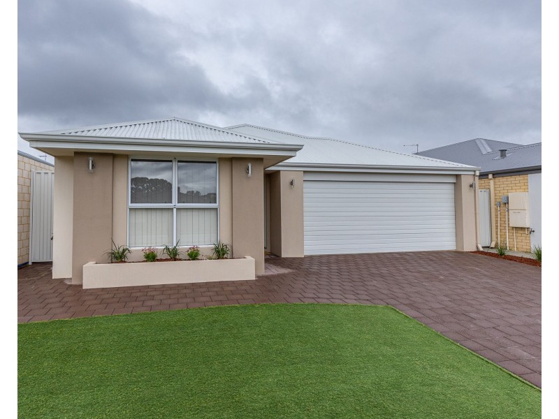 7 Carmichael Street, Beckenham WA 6107