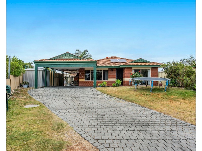 44 Birrine Gardens, High Wycombe WA 6057