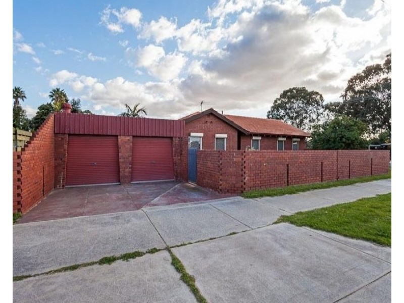 35 Revesby Street, Maddington WA 6109