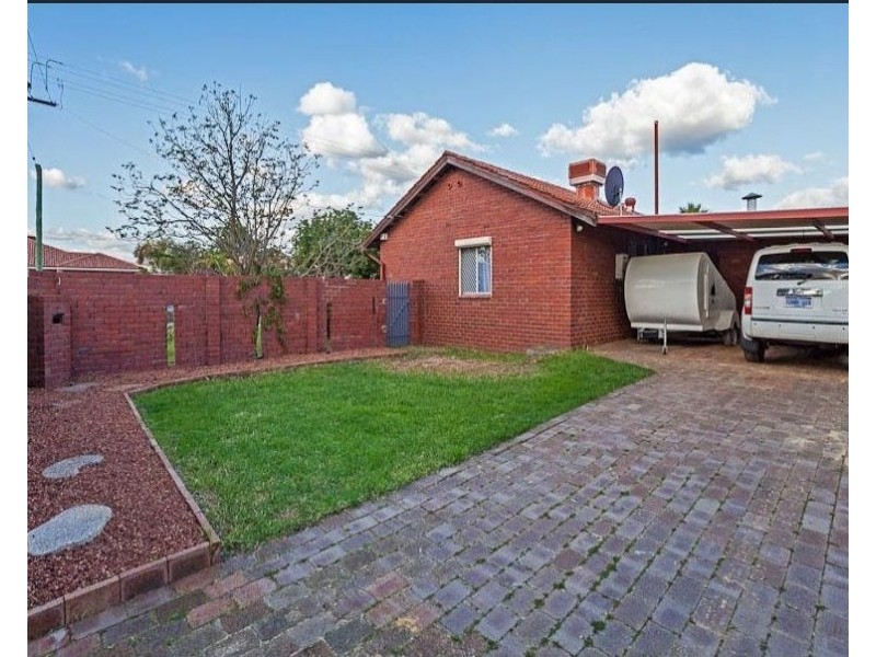 35 Revesby Street, Maddington WA 6109