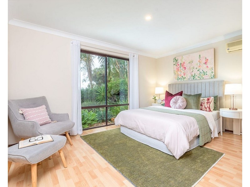 31 Girrawheen Drive, Gooseberry Hill WA 6076