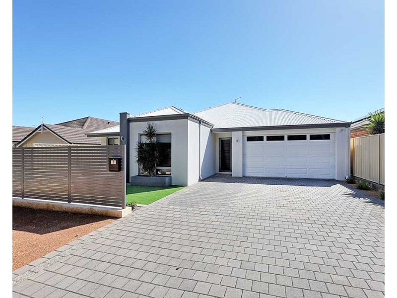 7 Harold Road, Maida Vale WA 6057