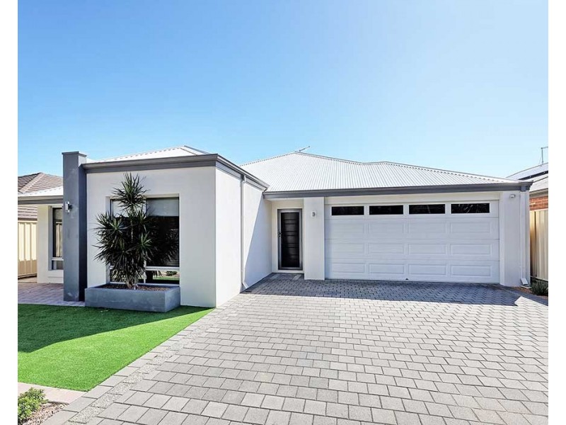 7 Harold Road, Maida Vale WA 6057