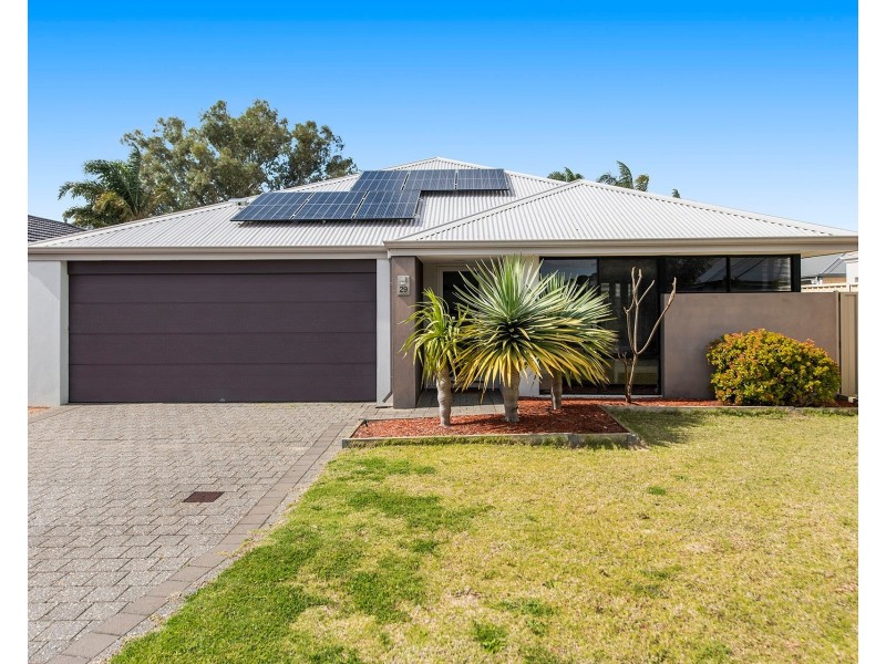 29 Wem Mews, High Wycombe WA 6057