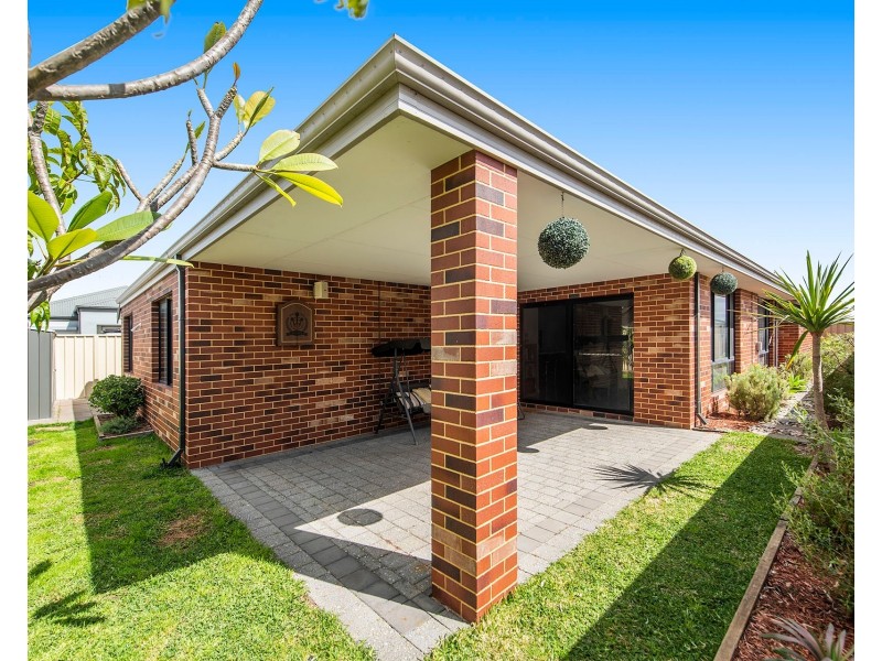 29 Wem Mews, High Wycombe WA 6057