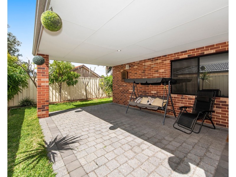 29 Wem Mews, High Wycombe WA 6057