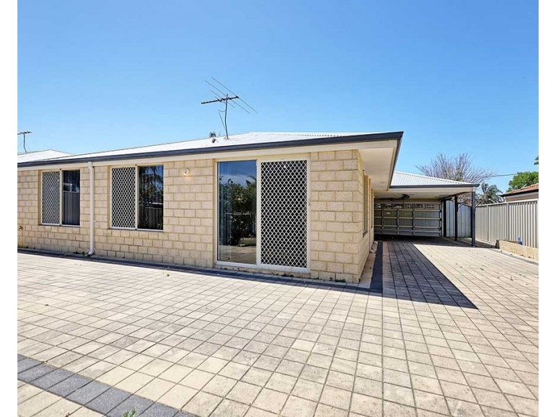 14 Lancaster Place, Maddington WA 6109