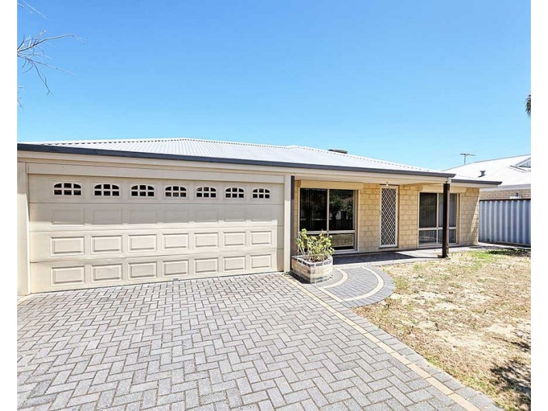14 Lancaster Place, Maddington WA 6109