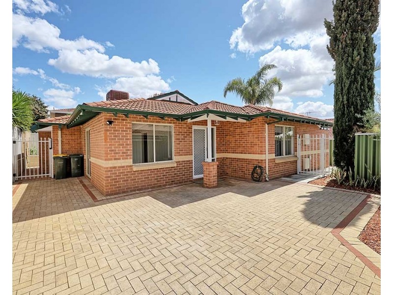 15B Esperance Street, East Victoria Park WA 6101