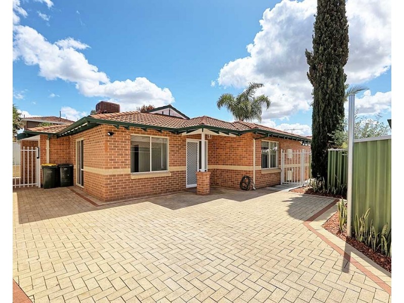 15B Esperance Street, East Victoria Park WA 6101