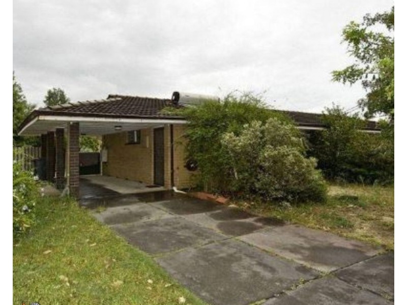 47B Weston Street, Maddington WA 6109