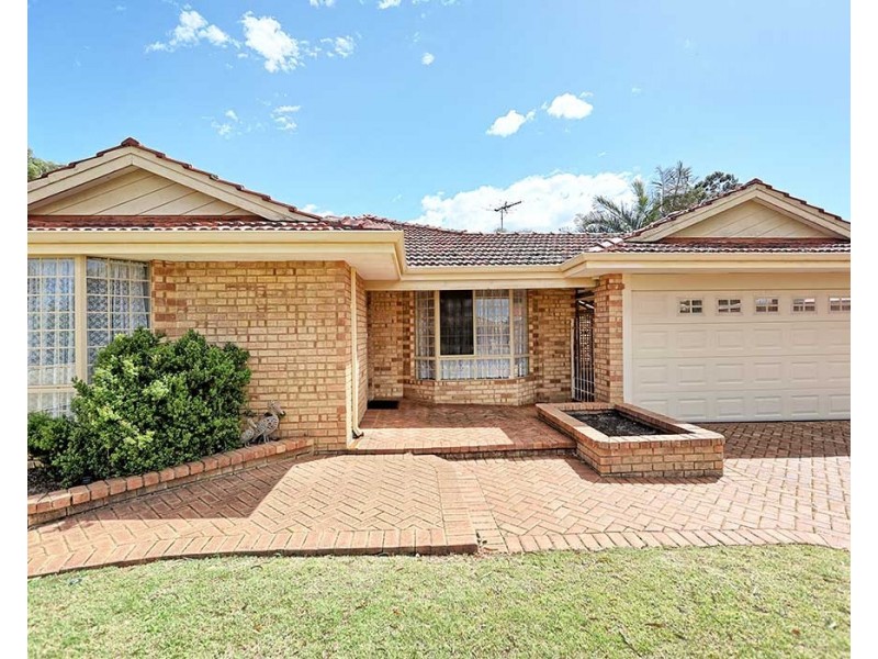 7 Brolga Court, High Wycombe WA 6057