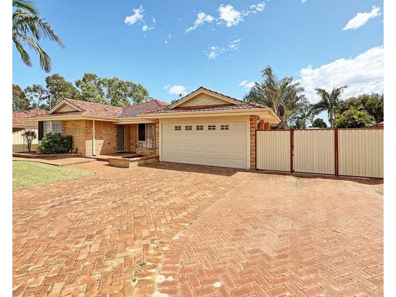 7 Brolga Court, High Wycombe WA 6057