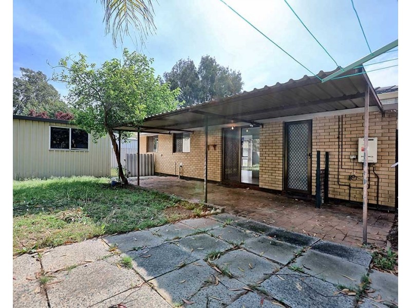 23 Mahonia Way, Forrestfield WA 6058
