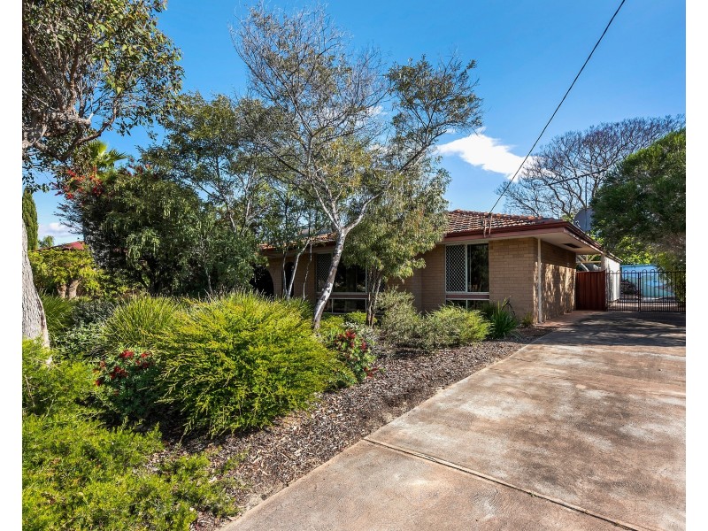 44 Stevens Road, High Wycombe WA 6057