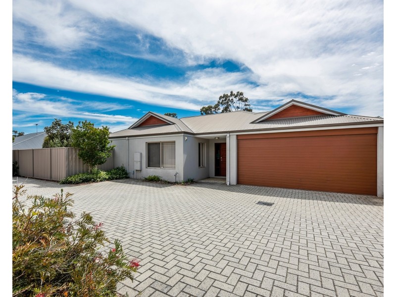 4/32 Edney Road, High Wycombe WA 6057