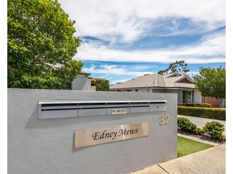 4/32 Edney Road, High Wycombe WA 6057