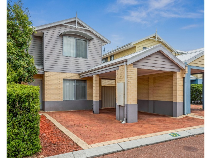 37/45 Elvire Street, Viveash WA 6056