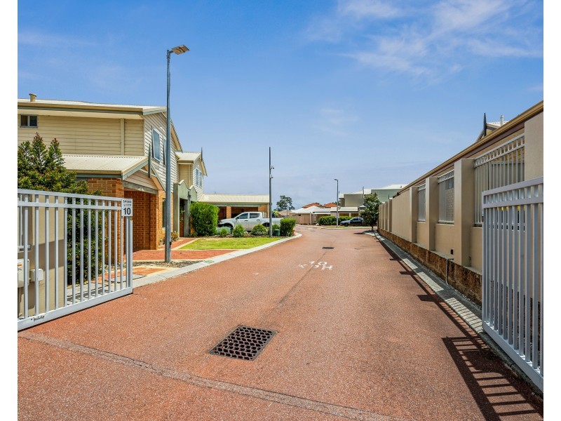 37/45 Elvire Street, Viveash WA 6056